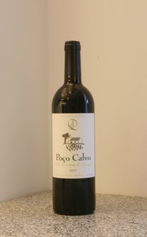 Poço Calvo 2017