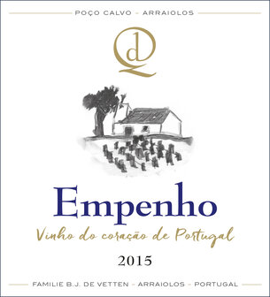 Empenho