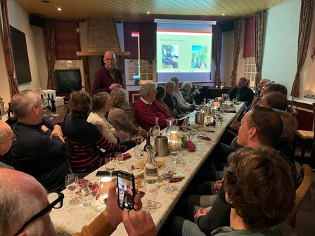 Wijnproeverij 'Wijnboerderij De Quinta'